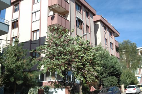 Acıbadem Konut Projesi 5