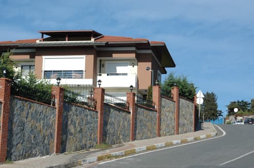 Gülsoy Villaları