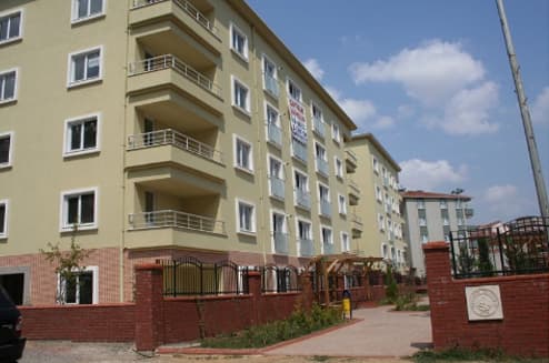 Ümraniye Konut Projesi 1