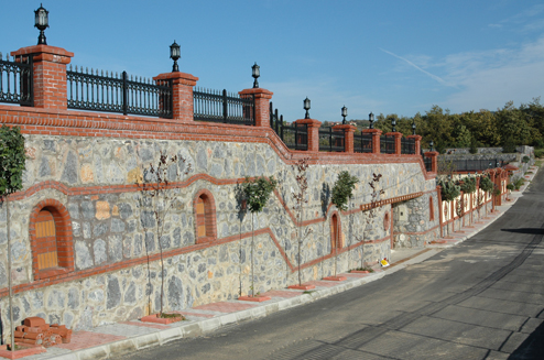 Beykoz Villa - Dış Görünüm 2