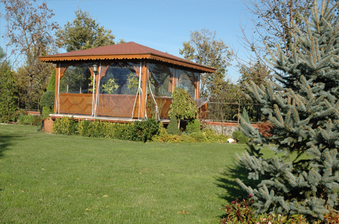 Beykoz Villa - Genel Görünüm