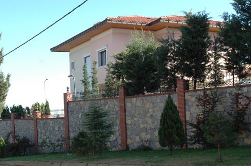 Gül Konakları