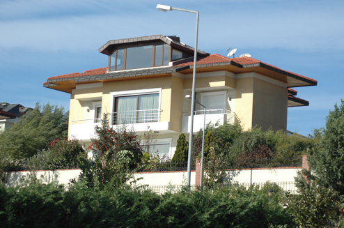 Gülsoy Villaları - Villa 2