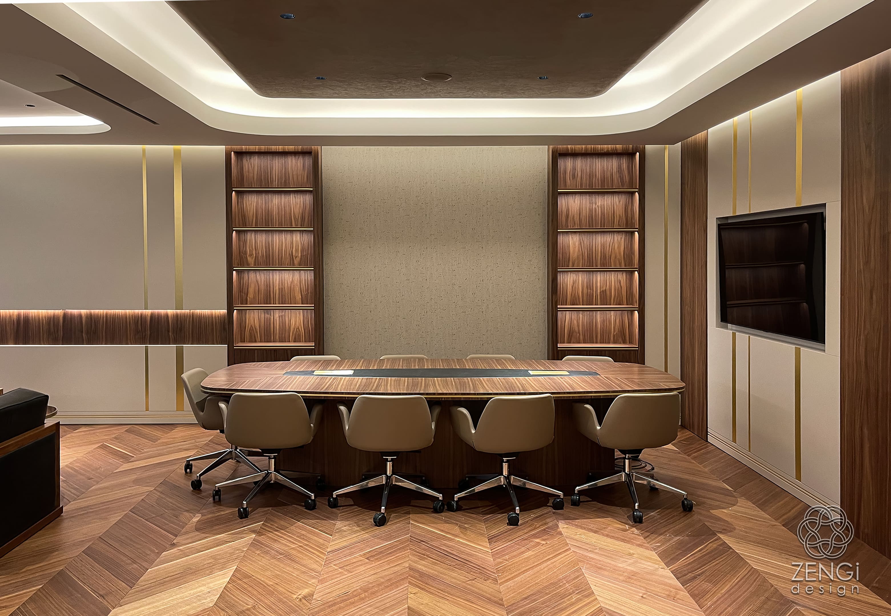 STK Ofis - Detay 5