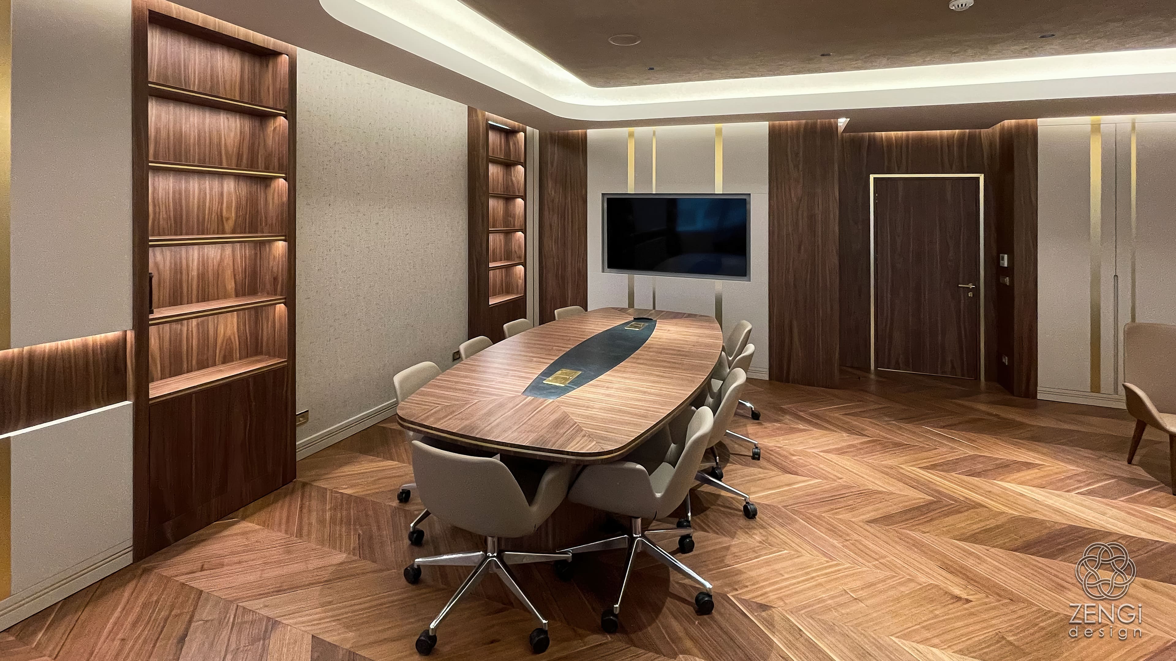 STK Ofis - Detay 6