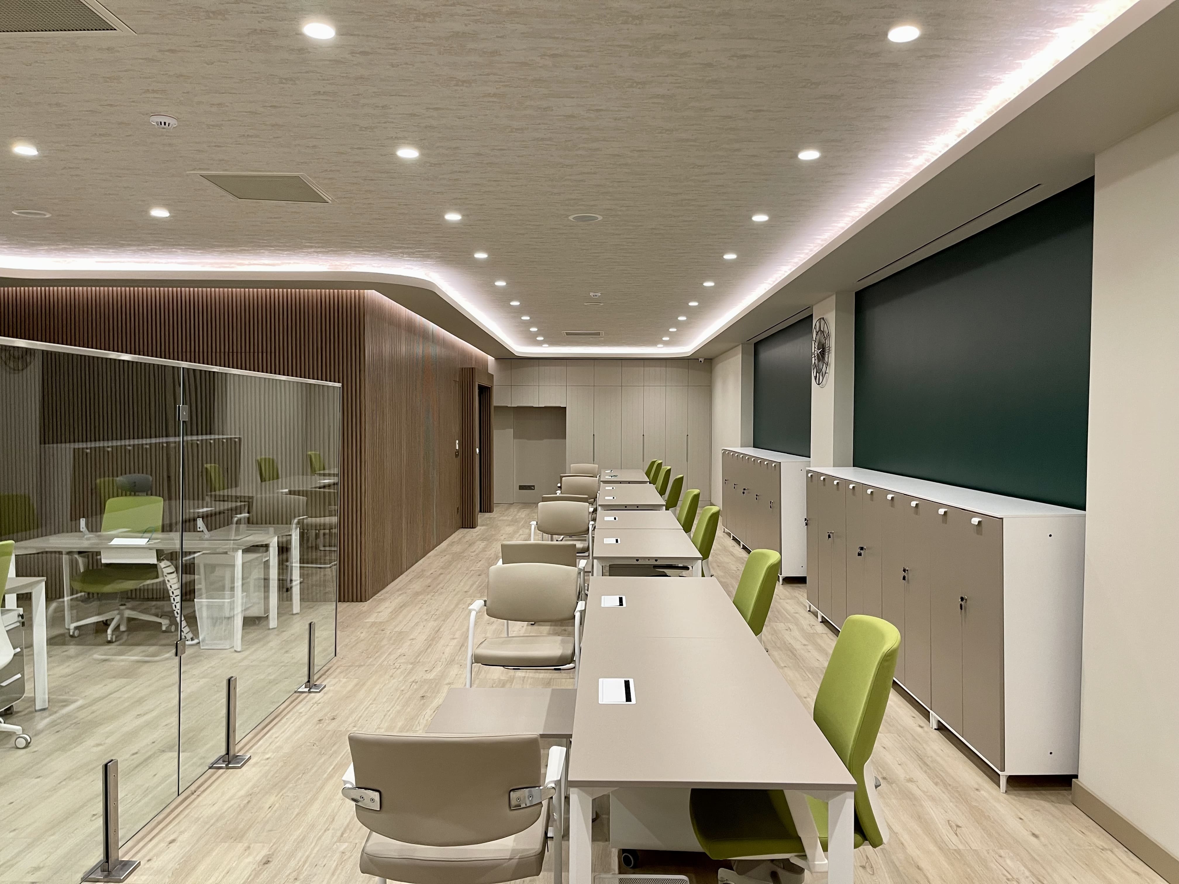 STK Ofis - Detay 8