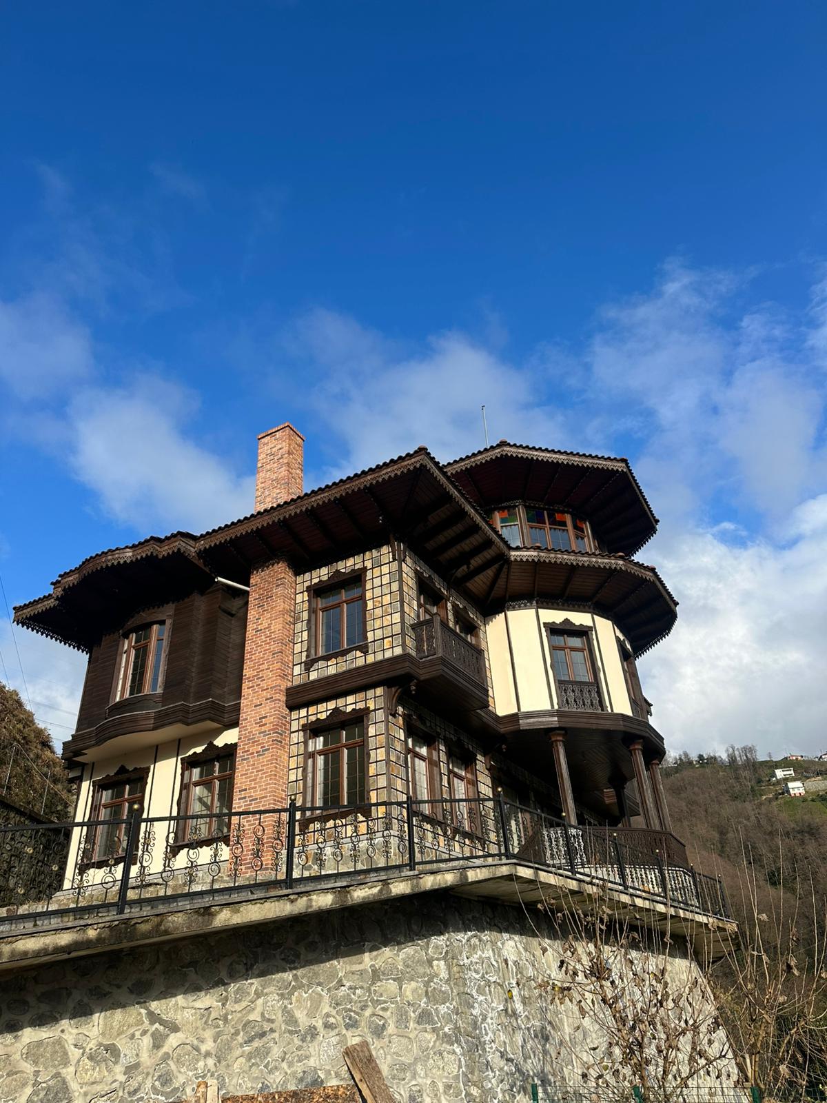 Rize Konak