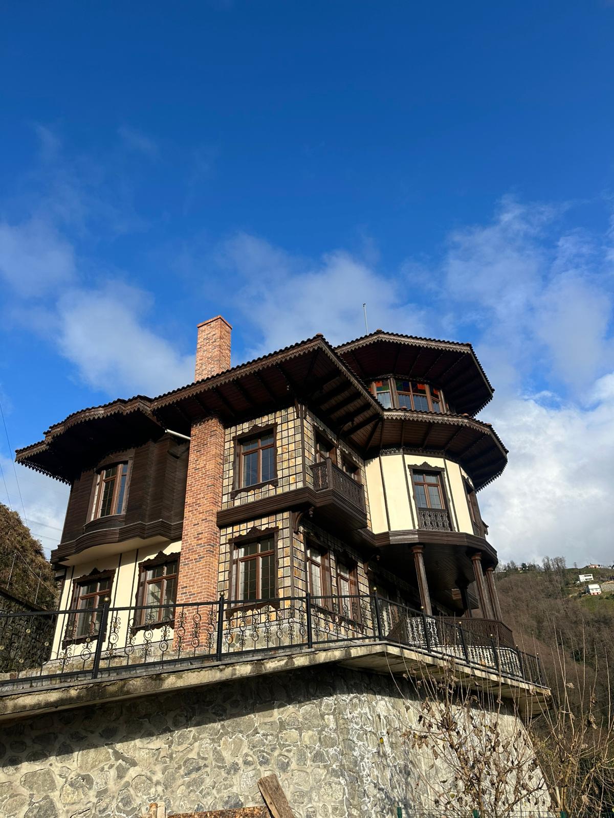Rize Konak